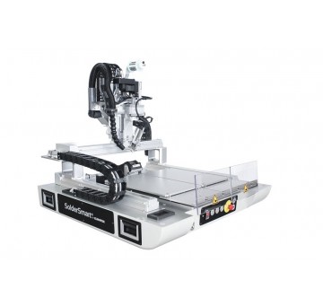 Robotic soldering on sale machine price